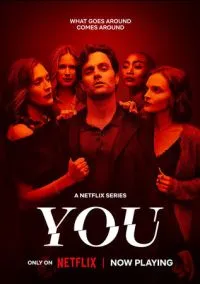 сериал Ты (5 сезон)