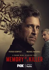 сериал Память убийцы (1 сезон)